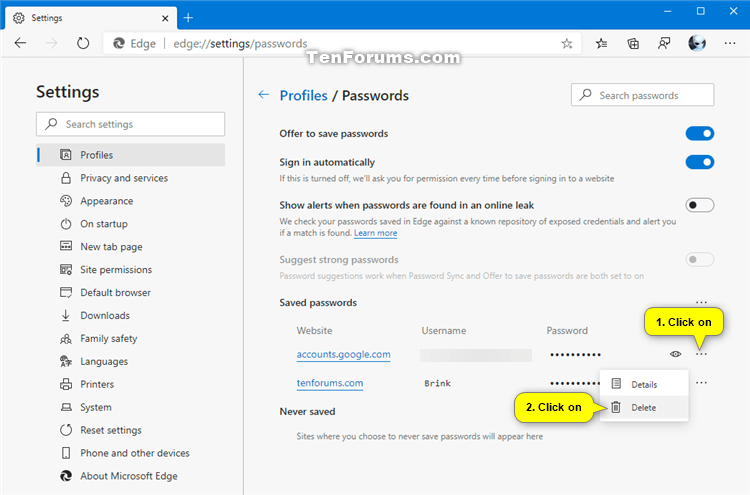 How to Delete Saved Passwords for Sites in Microsoft Edge Chromium-microsoft_edge_delete_saved_passwords_settings-2.png