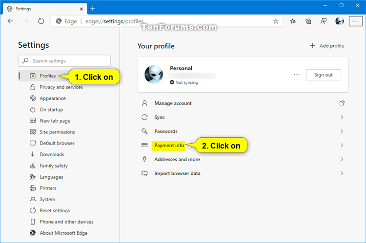 How to Enable or Disable Save and Fill Payment Info in Microsoft Edge-microsoft_edge_payment_info-1.png
