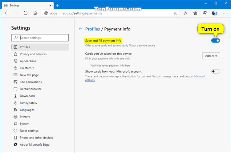 How to Enable or Disable Save and Fill Payment Info in Microsoft Edge-microsoft_edge_payment_info-2.png