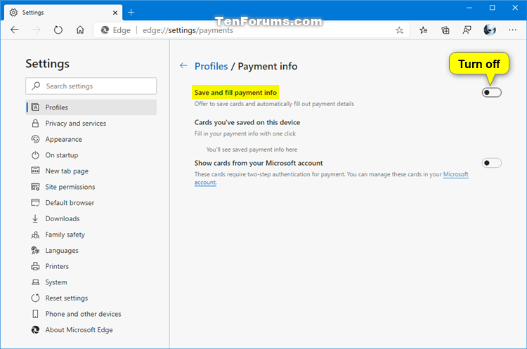 How to Enable or Disable Save and Fill Payment Info in Microsoft Edge-microsoft_edge_payment_info-3.png