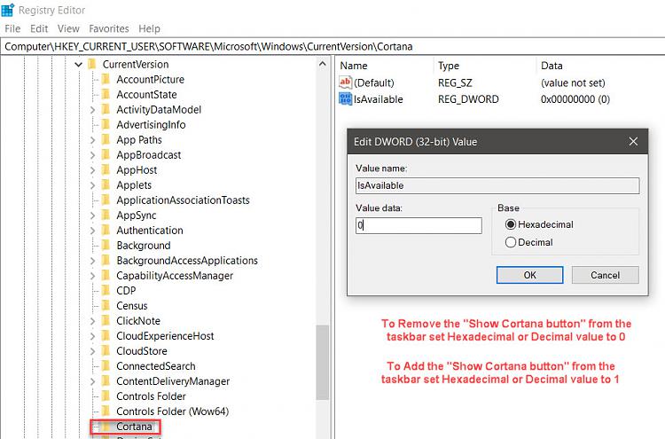 Hide or Show Cortana Button on Taskbar in Windows 10-add-remove-show-cortana-button-taskbar.jpg