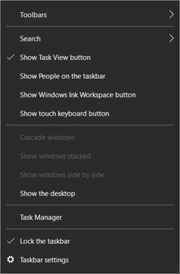 Hide or Show Cortana Button on Taskbar in Windows 10-removed-show-cortana-button.jpg