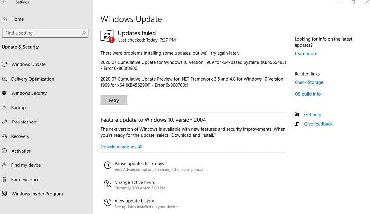 Use DISM to Repair Windows 10 Image-update-error.jpg