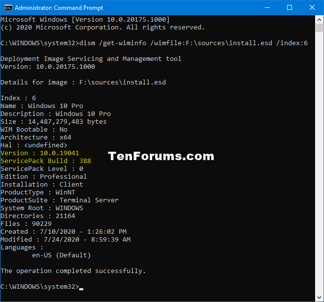 Download Windows 10 Iso File Page 81 Tutorials