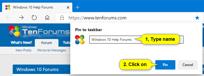 How to Pin Sites to Taskbar in Microsoft Edge Chromium-microsoft_edge_pin_site_to_taskbar-2.png