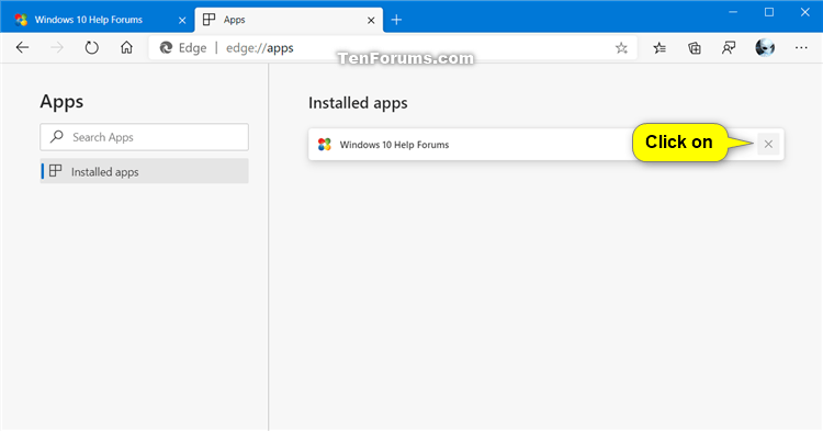 How to Install PWA or Site as App on Microsoft Edge in Windows 10-uninstall_site_as_app_in_microsoft_edge-2.png
