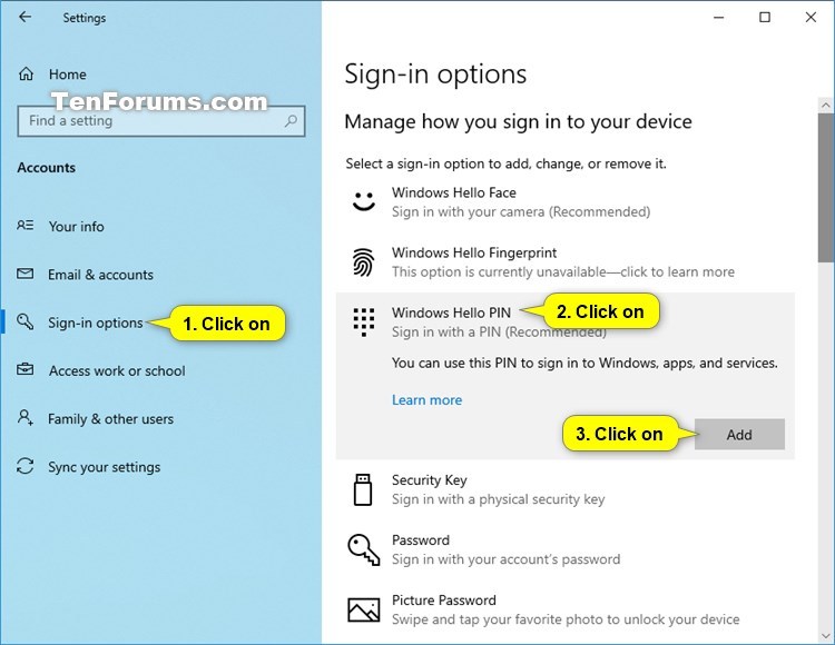 Add PIN to your Account in Windows 10-add_pin-1.jpg