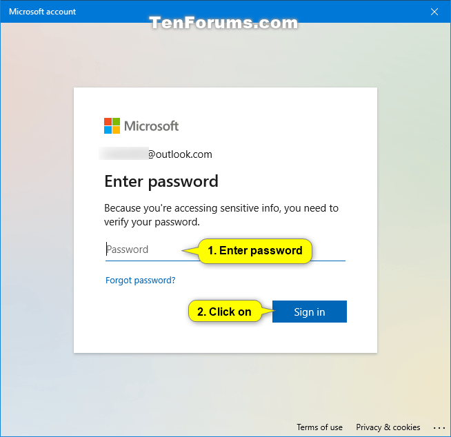 Add PIN to your Account in Windows 10-add_pin-3.png