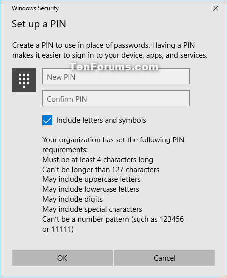 Add PIN to your Account in Windows 10-add_pin-5.png