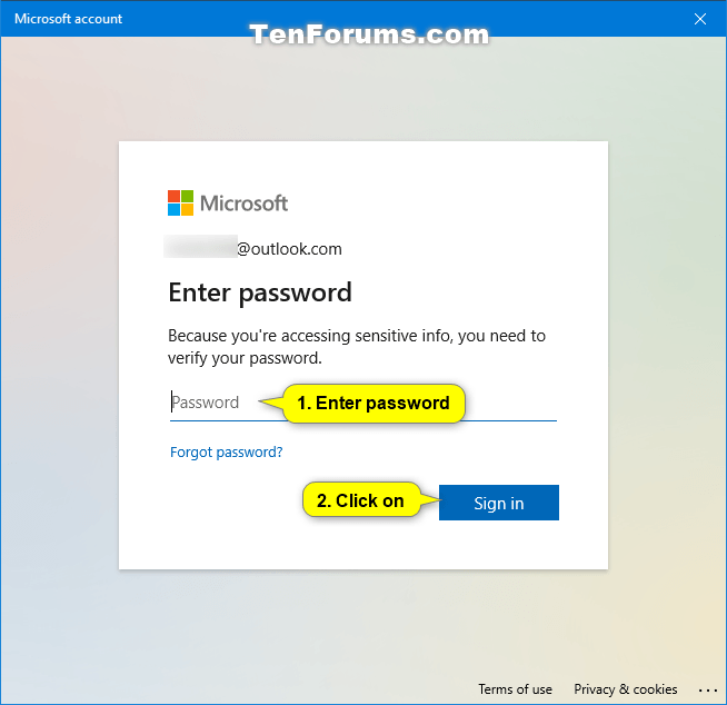 how to change the main microsoft account on windows 10 how to change the main microsoft account on windows 10