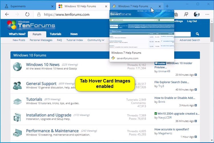 Enable or Disable Tab Hover Card Images in Microsoft Edge Chromium-microsoft_edge_tab_hover_card_images_enabled.jpg