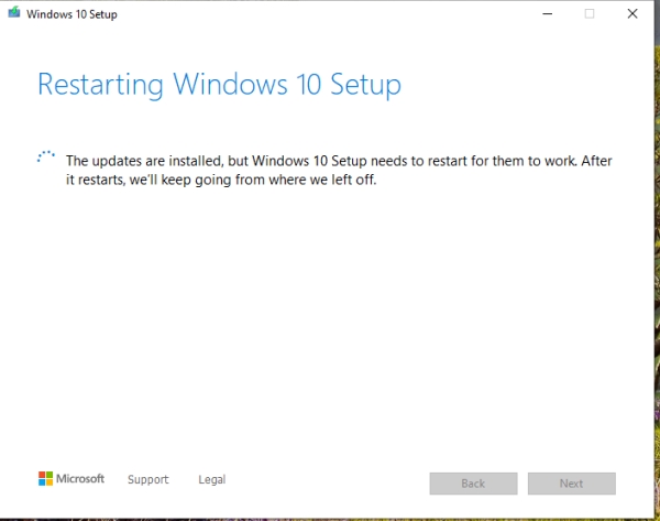 Repair Install Windows 10 with an In-place Upgrade-restarting-windows-10-setup-message.jpg