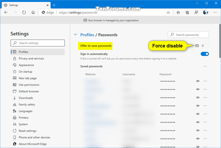 Enable or Disable Offer to Save Passwords in Microsoft Edge Chromium-microsoft_edge_offer_to_save_passwods_disabled.png