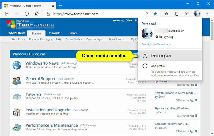 How to Enable or Disable Guest Mode in Microsoft Edge Chromium-microsoft_edge_guest_mode_enabled.png