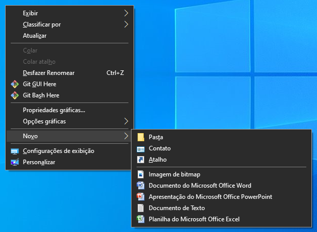 Add or Remove Default New Context Menu Items in Windows 10-certo.png