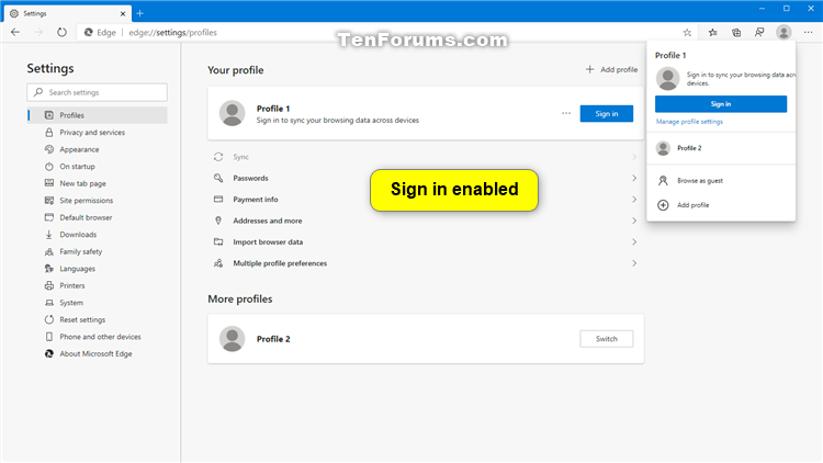How to Enable, Disable, or Force Sign in to Microsoft Edge Chromium-enable_sign_in_to_microsoft_edge.png