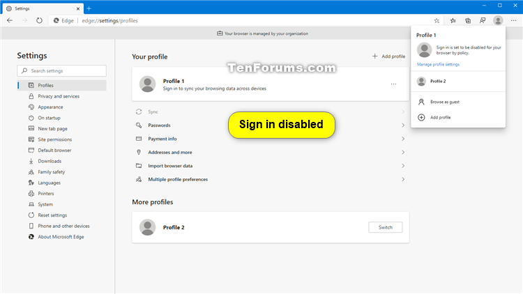 How to Enable, Disable, or Force Sign in to Microsoft Edge Chromium-disable_sign_in_to_microsoft_edge.png