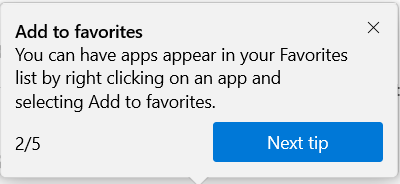 Turn On or Off Display Apps from Phone in Your Phone app on Windows 10-tip-2.png