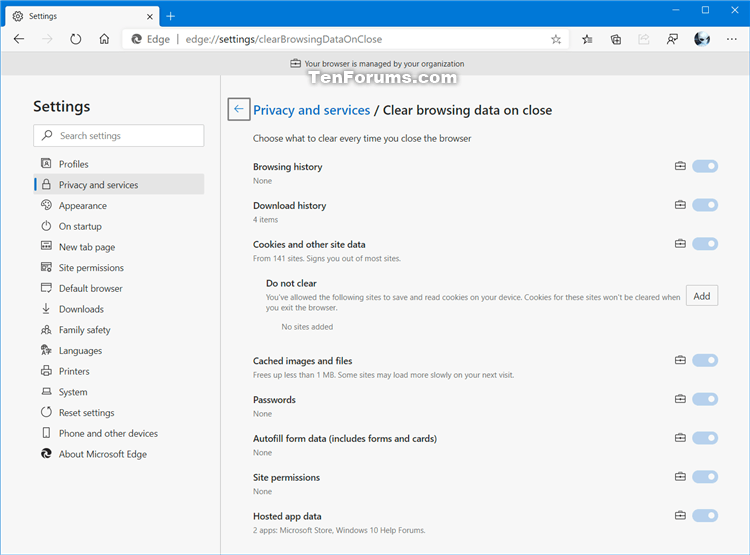 Turn On or Off Clear Browsing Data on Close in Microsoft Edge Chromium-force_clear_browsing_data_on_exit_in_microsoft_edge.png