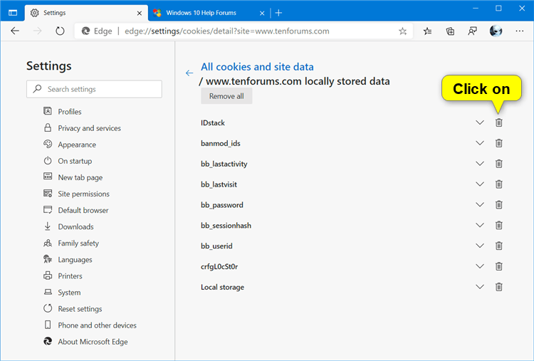 How to Delete Cookies in Microsoft Edge Chromium-delete_cookies_in_site_permissions-6.png