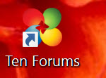 Shortcut Arrow Icon - Change, Remove, or Restore in Windows 10-ten-forums-shortcut-icon.jpg