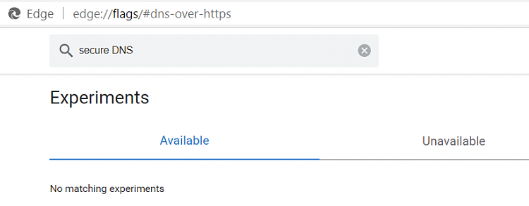 How to Enable or Disable DNS over HTTPS (DoH) in Microsoft Edge-flags.png