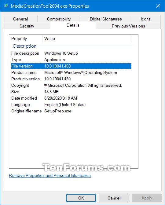 Create Bootable USB Flash Drive to Install Windows 10-mediacreationtool2004.png