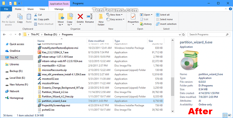 Customize Preview Details in Details Pane of File Explorer in Windows-details_pane_after.png