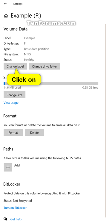 Change Drive Label Name in Windows 10-change_drive_label_in_settings-1.png