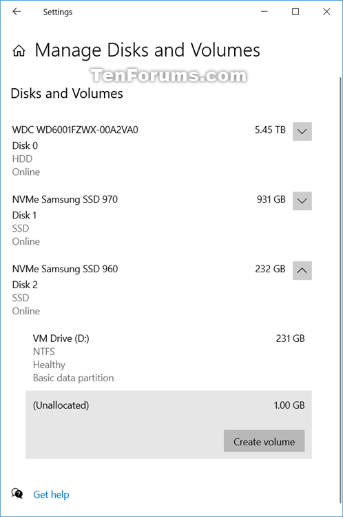 Delete Volume or Partition in Windows 10-delete_volume_or_partition_in_settings-3.png