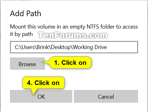Mount Drive to a Folder in Windows 10-mount_drive_to_folder_in_settings-2.png