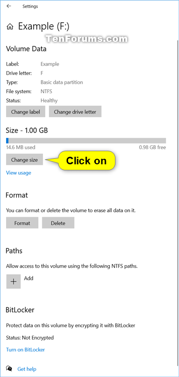 Shrink Volume or Partition in Windows 10-change_size_of_volume_or_partition_in_settings-1.png