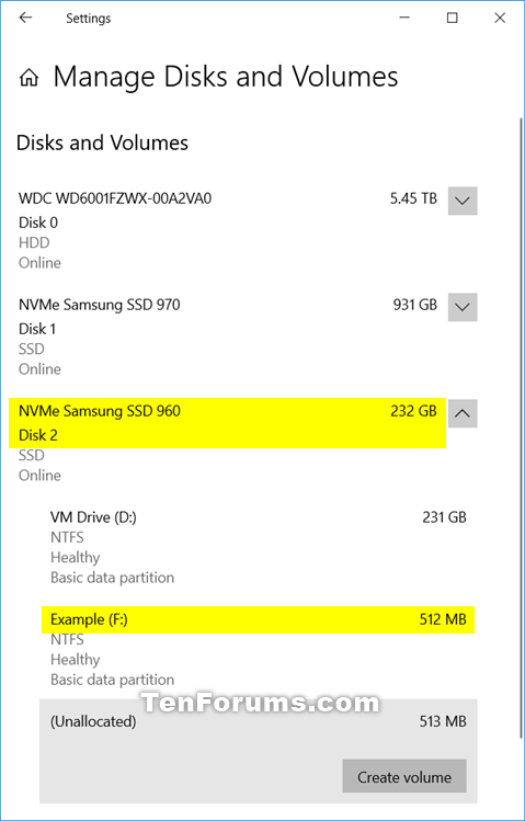 Shrink Volume or Partition in Windows 10-change_size_of_volume_or_partition_in_settings-3.png