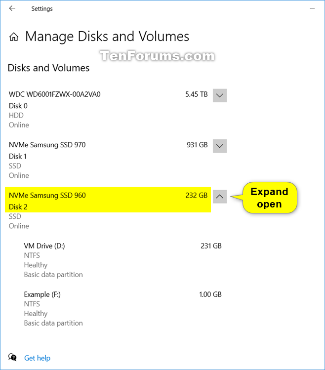 Extend Volume or Partition in Windows 10-settings_manage_disks_and_volumes-2.png