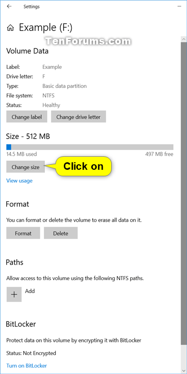 Extend Volume or Partition in Windows 10-change_size_of_volume_or_partition_in_settings-1.png