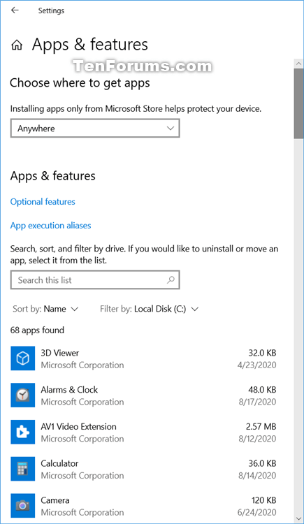 View Storage Usage of Drives in Windows 10-storage_usage-8.png