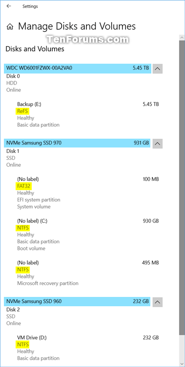 Determine File System of Drive in Windows 10-settings_manage_disks_and_volumes-2.png