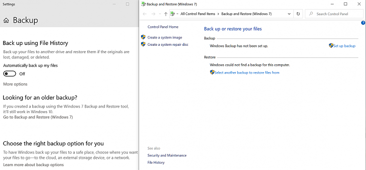 Manage Space for Windows Backup in Windows 10-backupx.png