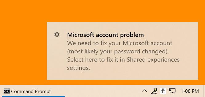 Enable or Disable Shared Experiences in Windows 10-1.-toast.jpg
