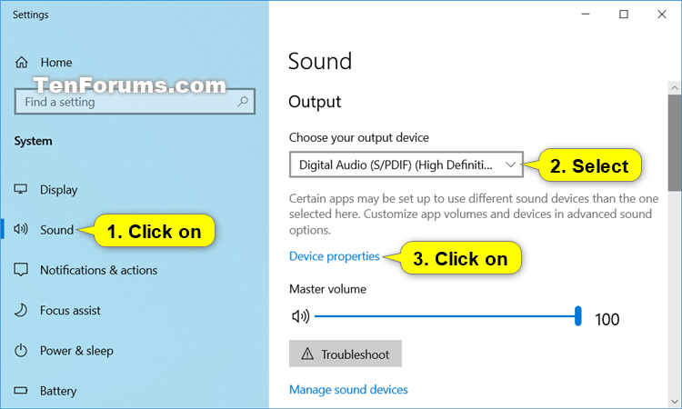 Adjust Left and Right Audio Balance of Sound Devices in Windows 10-audio_balance_settings-1.png