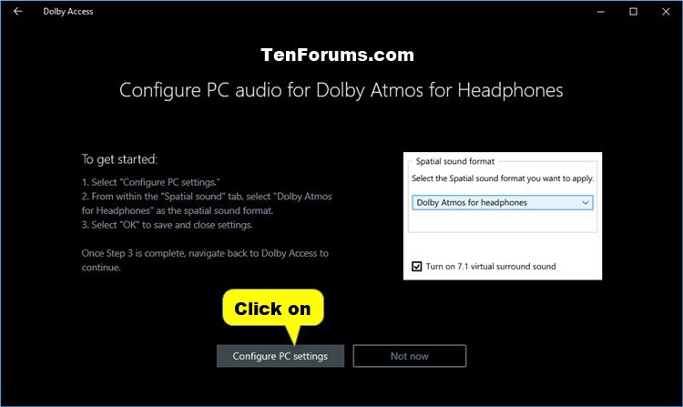 Enable Spatial Sound for Headphones in Windows 10-dolby_access-7.jpg