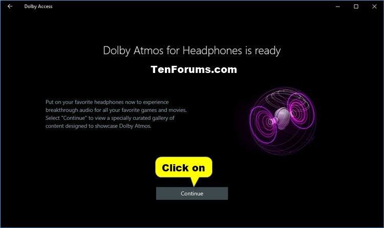 Enable Spatial Sound for Headphones in Windows 10-dolby_access-8.jpg