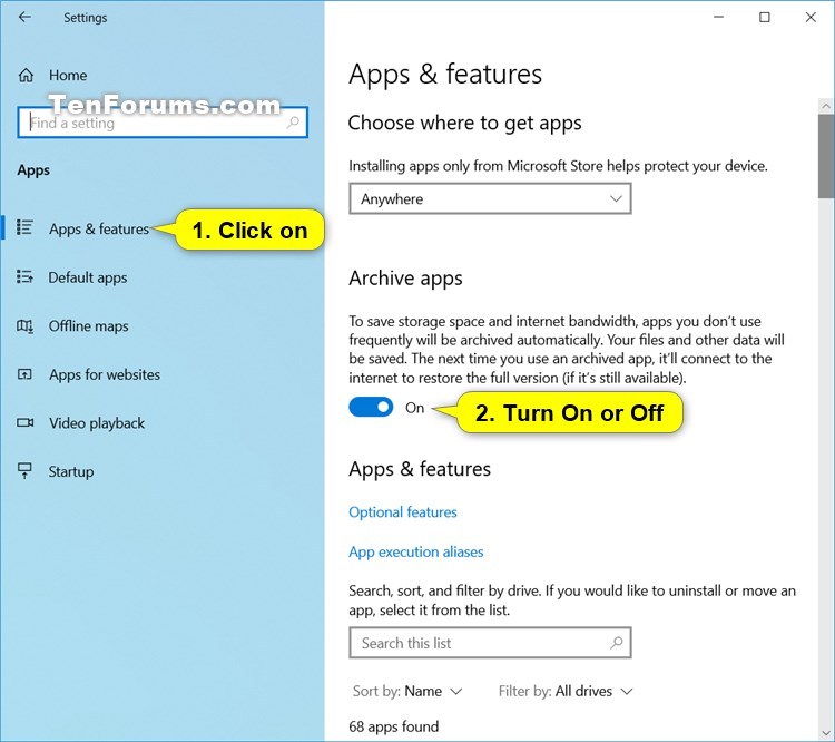 How to Enable or Disable Archive Apps in Windows 10-archive_apps.jpg