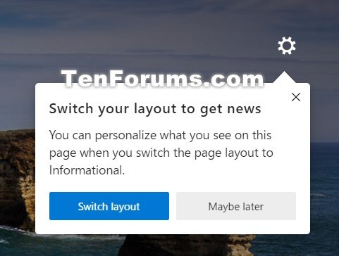 How to Turn On or Off Show New Tab Tips in Microsoft Edge Chromium-microsoft_edge_new_tab_tip.jpg