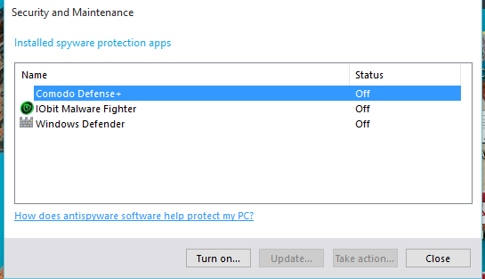 How to Turn On or Off Microsoft Defender Antivirus in Windows 10-security-maintenance.png