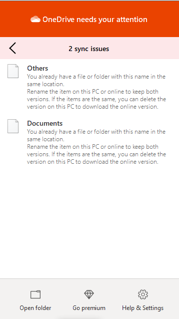 Sync Any Folder to OneDrive in Windows 10-onedrive.png