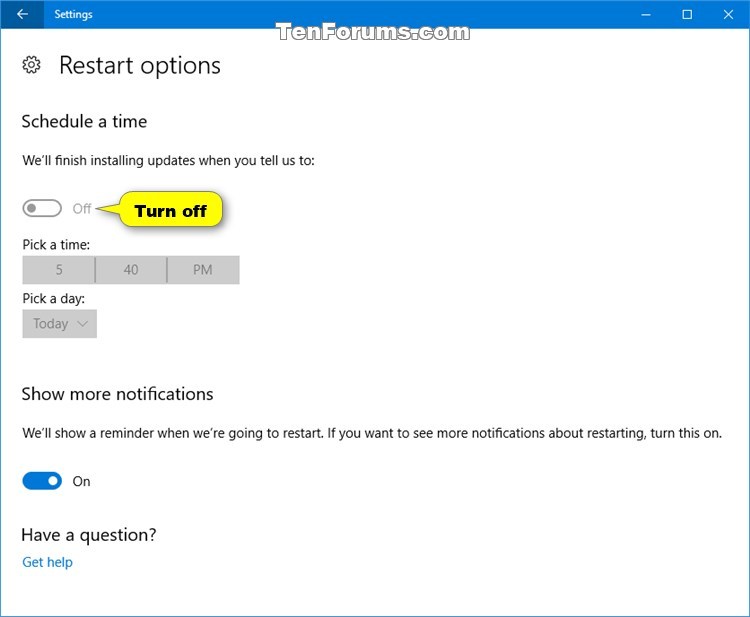 Schedule Restart Time for Windows Update in Windows 10-w10_custom_restart_time-2.jpg