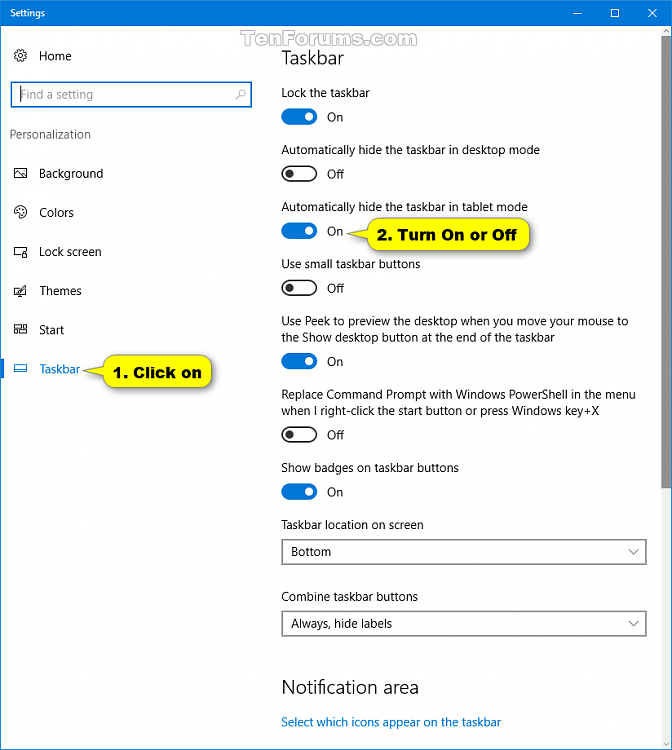 Turn On or Off Auto-hide Taskbar in Tablet Mode in Windows 10-taskbar_auto-hide_settings.png