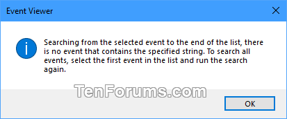 Read Memory Diagnostics Tool Results in Event Viewer in Windows 10-memory_diagnostics_tool_event_log-4.png