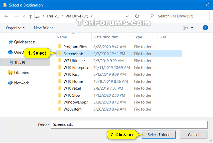Change or Restore Default Location of Screenshots Folder in Windows 10-move_screenshots_folder_default_location-3.png